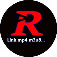Redtube : Videos Movies Link m3u8 Mp4 ID ... icon