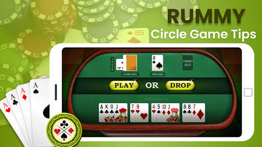 RummyCircle Online Guide - Indian Card Game Tips screenshot 2