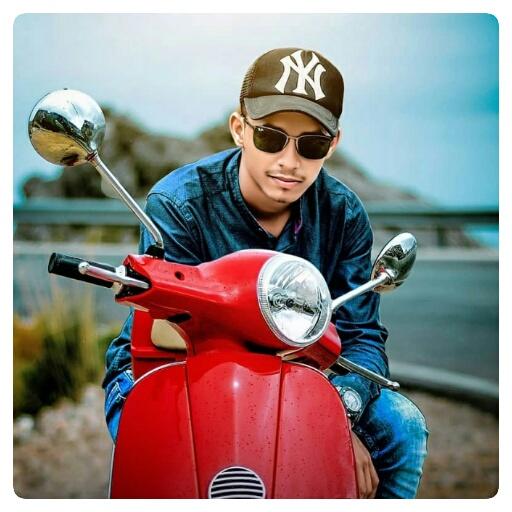 New Bike Poses For Boys icon