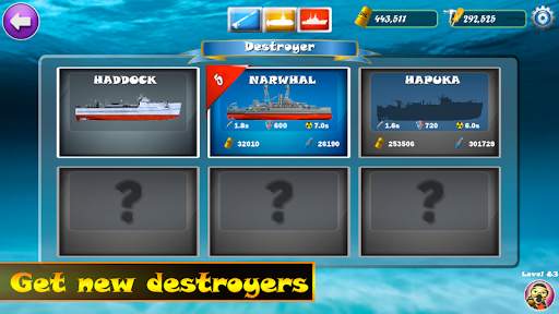 Island Conquest screenshot 5