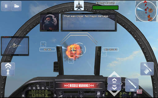 FoxOne Advanced Edition screenshot 23