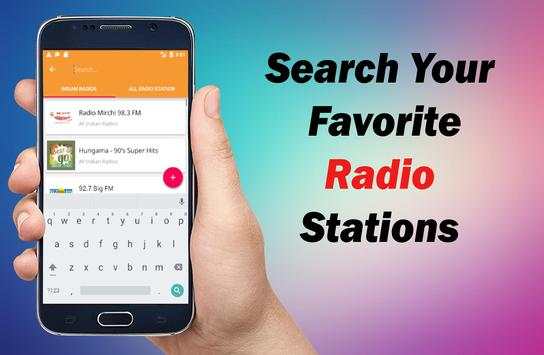 Radio Kolkata – All Kolkata Radio- Bengal Radio FM screenshot 4