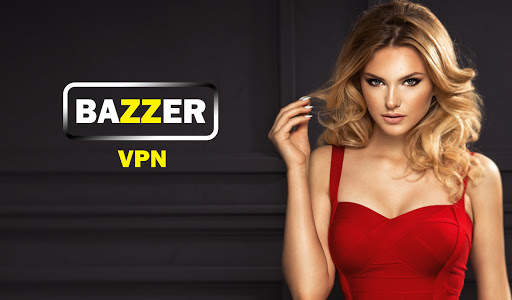Bazzer VPN - Free VPN & Unlimted Secure VPN screenshot 2