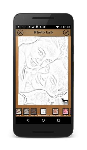 Photo Studio Collage 6 تصوير الشاشة