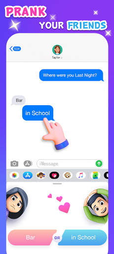 Talk King screenshot 1