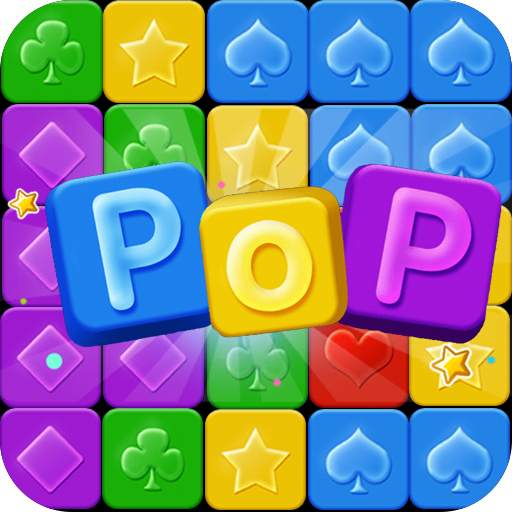 Popker Crush 1.2.1