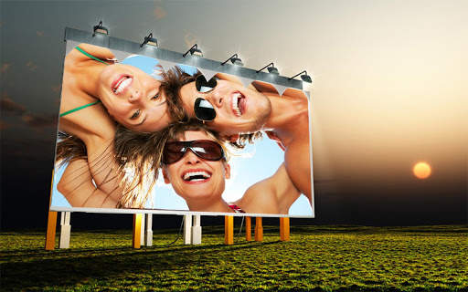 Hoarding Photo Frames 2 تصوير الشاشة