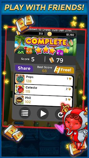 Juicy Jelly - Make Money Free screenshot 5