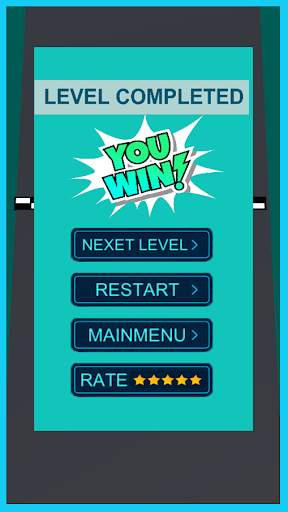 Ball Thief escape - adventure world run screenshot 4