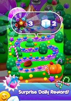 Candy Honey screenshot 7