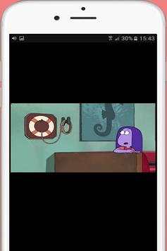 channels cartoon tv स्क्रीनशॉट 2
