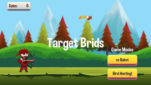 Target Birds screenshot 13