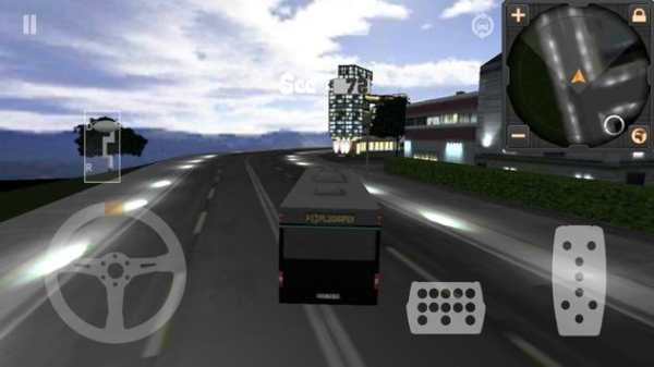 Real Bus Simulator 2016 screenshot 3