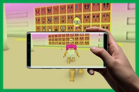 Guide for Roblox Fashion Frenzy screenshot 2