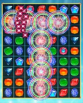 Jewels Saga screenshot 2