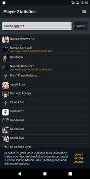 Pocket Dota screenshot 6