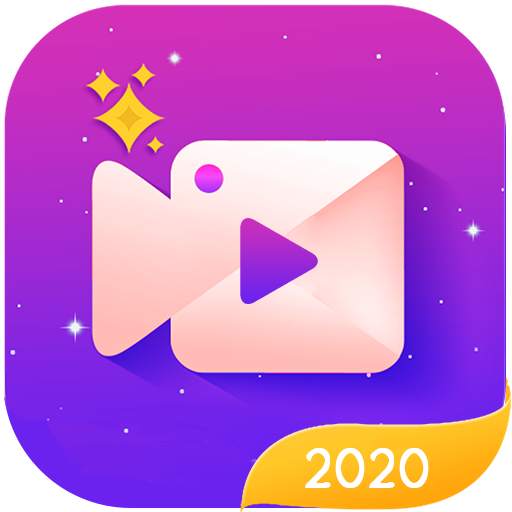 Video Editor With Music, Beauty Photo Video Maker 5.1