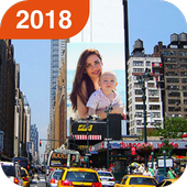 Photo Frame icon