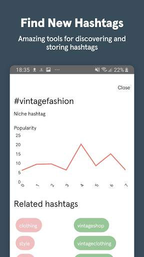 Masterly: Learn Instagram Skills screenshot 3