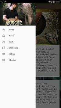 Movie Info Junglee screenshot 7