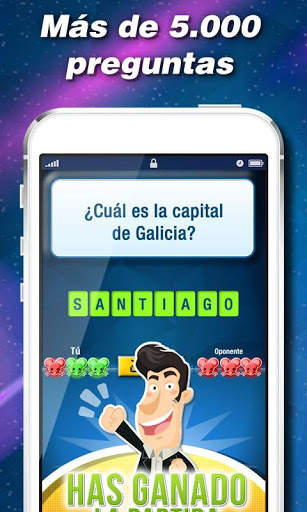 Tirados screenshot 3