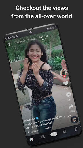 Snack Takatk - Snack Indian Short & Funny Videos screenshot 3