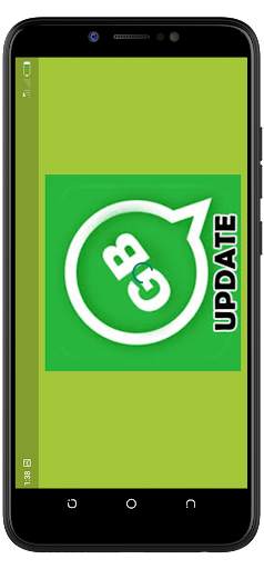 GB WatsApp:Version 2022 screenshot 1