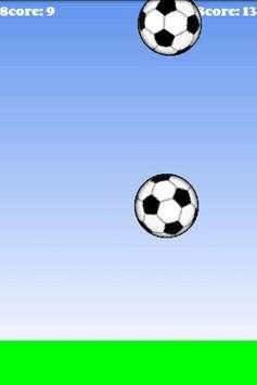 Sepak bola menyulap Football screenshot 2