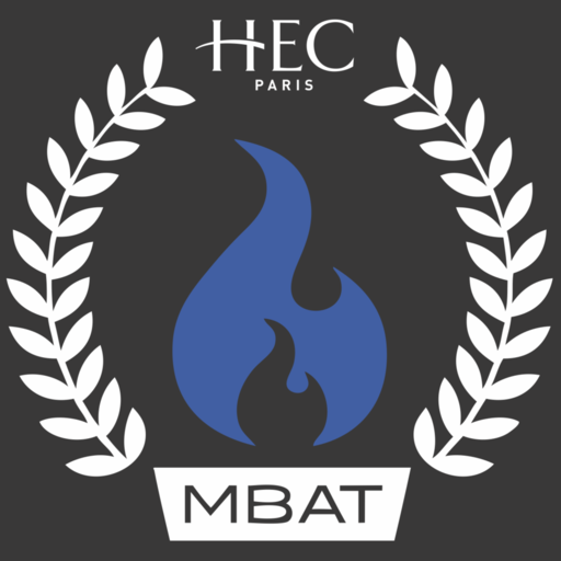 HEC MBAT 2018 icon