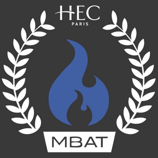 HEC MBAT 2018 2.0.0