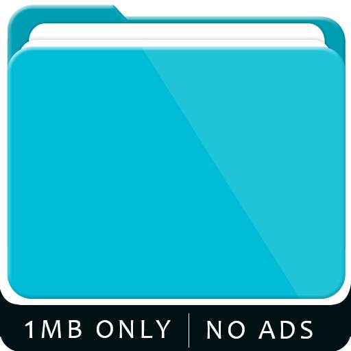 File Explorer Lite 1.0.4