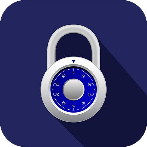 AppLock - Fingerprint 4.1.7