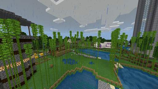 Maps for Minecraft screenshot 7