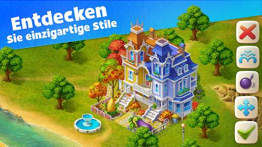 Paradise Island 2 screenshot 3