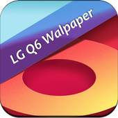 HD LG Q6 Wallpaper 1.01