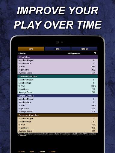 Gin Rummy screenshot 22