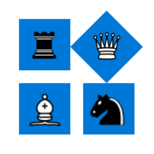 Chess Online Stockfish 16 icon