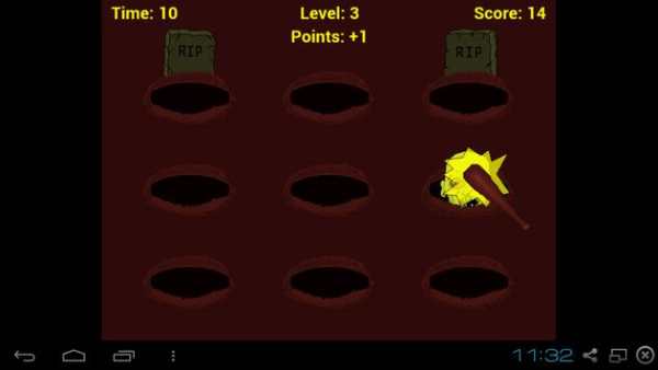 Zonk A Zombie screenshot 4