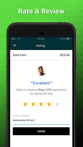 Bigo LITE screenshot 7