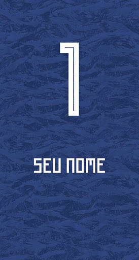 Wallpaper Camisa SPFC screenshot 7