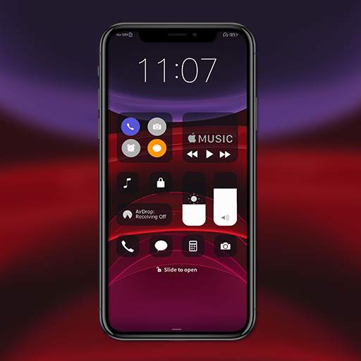 i11 EMUI 9 & EMUI 9.1 Theme 1