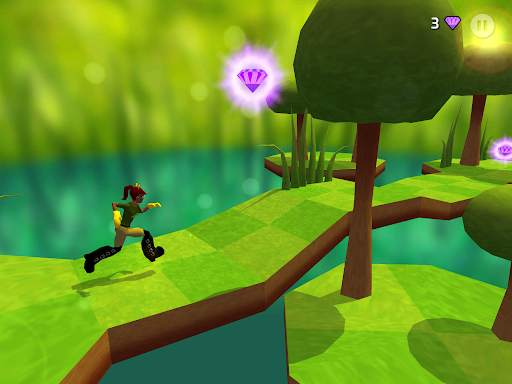 Diversion screenshot 20