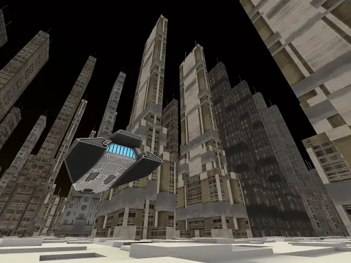 VeloCity (Libre) screenshot 3