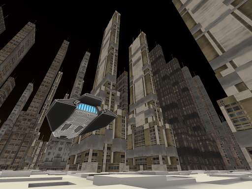VeloCity (Libre) screenshot 3