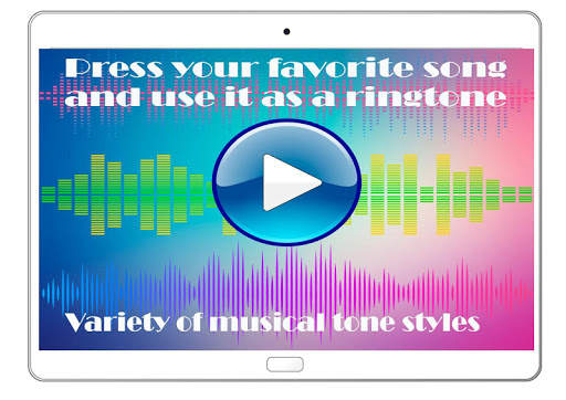 Free Ringtones 2021 screenshot 6