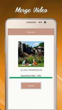 Video Cutter - Movie Maker Video Editor screenshot 5