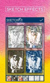 Pencil Sketch Photo Editor screenshot 5