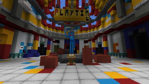 Premium Maps for Minecraft PE screenshot 1