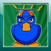 Angry duck 1.0
