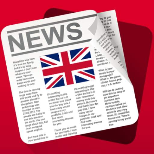UK Newspapers 0814544